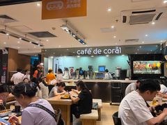 -大家乐(广州中华广场店)