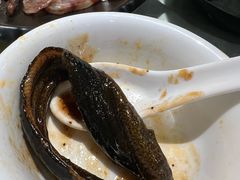-眷江南之小蓝鲸(王府大街店)