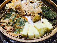 -绸乡宴酒店·融合苏帮宴(吴江店)