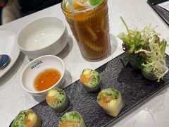 -美奈小馆·越南料理(中航城君尚购物中心店)