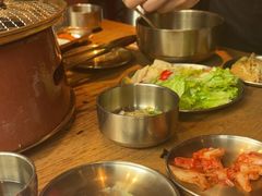-西塔老太太泥炉烤肉(杭州首店)