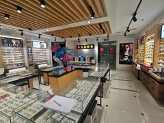 -宝岛眼镜(建外soho店)