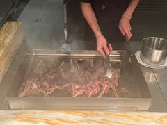 -西藏饭店·亚克·食光自助餐厅(文殊院店)