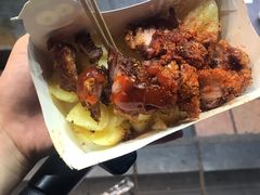 -八一路好吃街(雨田商务大厦店)