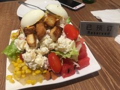 -必胜客(大悦城店)