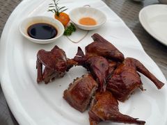 -鹭江宾馆·观海餐厅