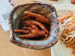 -鹿其林酒家(大学城店)