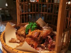 兰亭手撕鸡-苏乡兰亭·新派淮扬菜(吾悦广场店)