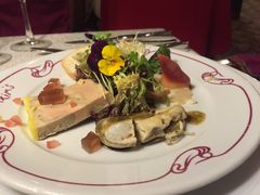 -马克西姆餐厅(崇文门店)