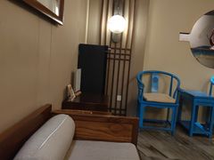 -鼎族怡华·指压·经络·疗愈SPA(紫荆店)