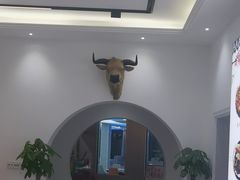 -黄牛肉馆·皖南土菜