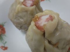 -白玉兰食品(中山公园龙之梦店)