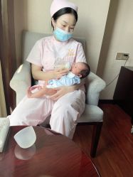-星妈汇国际月子中心(龙珠店)