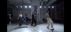 -PHOENIX舞蹈工作室