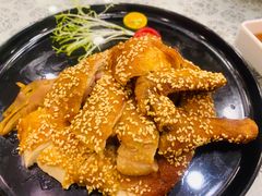 -客家汇·客家传承菜(水库店)