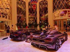 -甜艺廊(永利皇宫店)