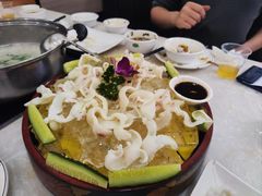 -源港渔村-中山脆肉鲩(博罗店)