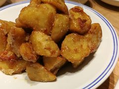 -大厨小馆(华阳城店)