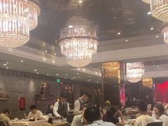 -正院大宅门烤鸭(首体店)