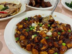 八宝年糕-顺风海鲜港(金玉兰店)