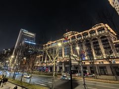 -外滩