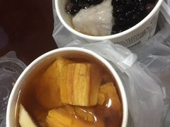 -鲜芋仙(南开大悦城店)