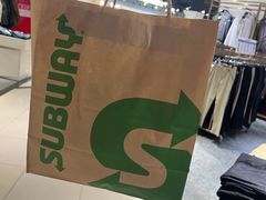 -赛百味SUBWAY(燕莎奥莱店)