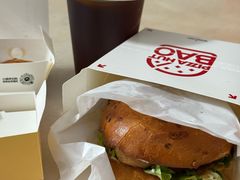 -必胜客(巴沟店)