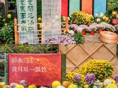 -常熟方塔园