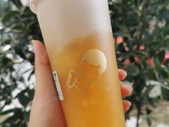 -喜茶(南京仙林金鹰店)