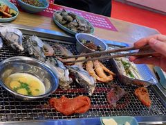 -蚝英雄鲜蚝自助专门店(长楹天街直营店)