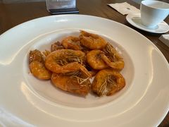 -水月周庄铂尔曼酒店-水月荟中餐厅