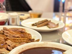 -陈鹏鹏潮汕菜(机场卫星厅·561登机口店)
