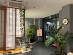 -桃夭日式料理(国信店)