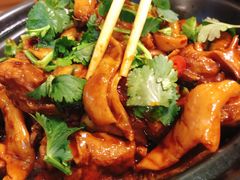 -小郭私房菜·海肠捞饭店(学士街店)