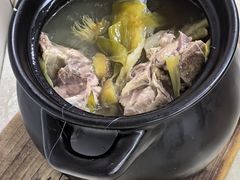 老火例汤-醉贤居