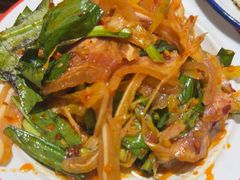 -聂发财重庆江湖菜(解放碑店)