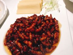 -大鸭梨烤鸭(枣园店)