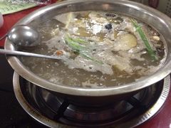 -羊肉大仙(金凯广场店)