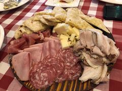 -安立可意大利美食