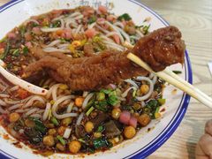 -初湘记湖南米粉(丁豪广场店)