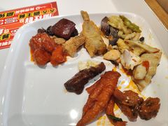 -八婺饭堂·自选店(新光汇店)