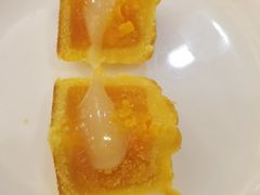 芝士流沙奶黄月饼-广州酒家(文昌总店)