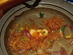 -绿茶餐厅(布吉万象汇店)