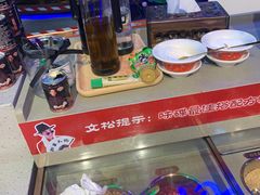 -袍家大院重庆火锅(文安路店)