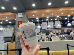 -茶颜悦色(花园道店)