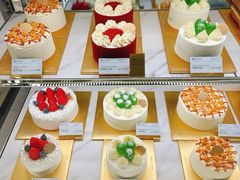 -M'CAKE(西单大悦城店)