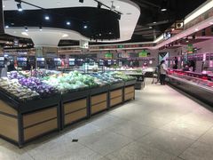 -利客来李村购物中心