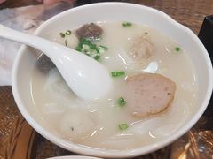 -正宗潮州鱼蛋粉(长寿西路店)