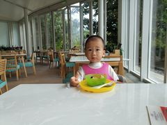 -味餐厅·海鲜·火锅·自助餐